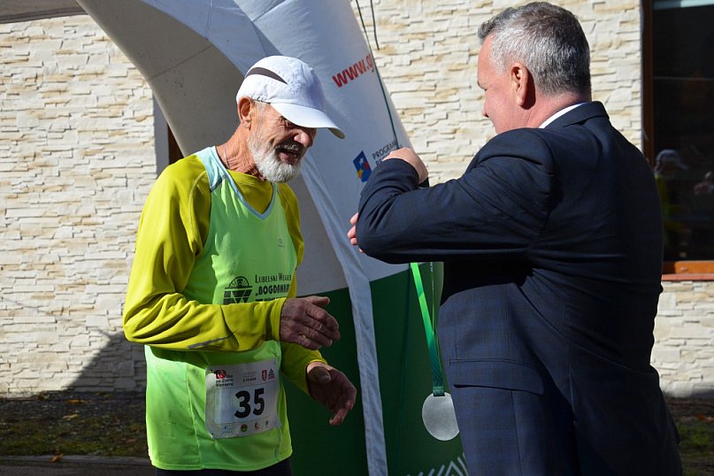 10-tka po Ziemi Biłgorajskiej 2022