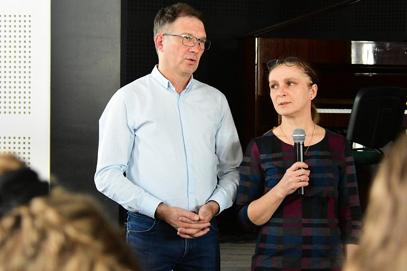 Rejonowy Dzień Wspólnoty OAZA