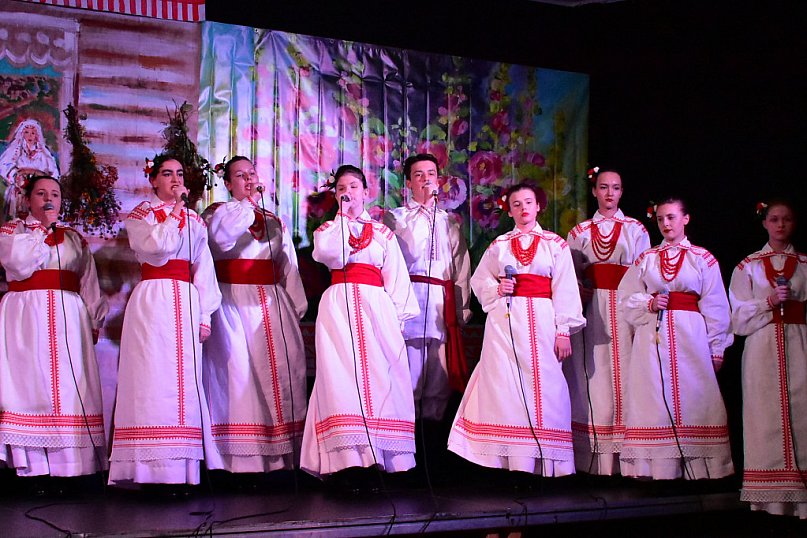 Hej, od Biłgoraja - koncert &quot;Zawieruchy&quot;