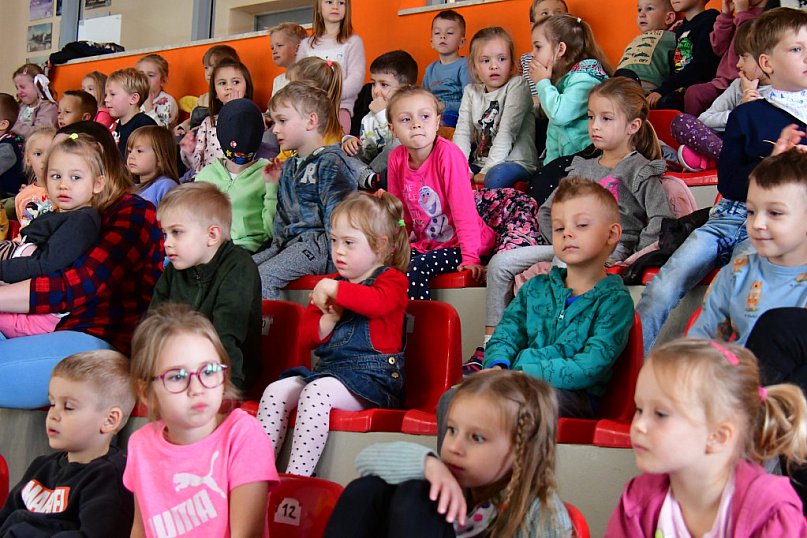 Balonowe show dla dzieci - Biłgoraj 2022