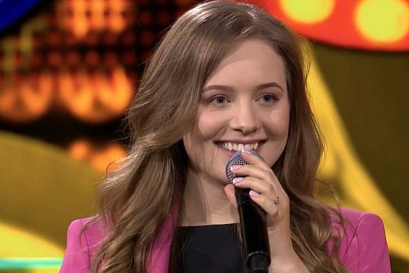 Agnieszka Skubis w Szansie na sukces