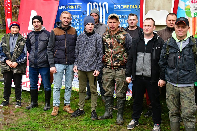 Sprzątają Królową Roztocza