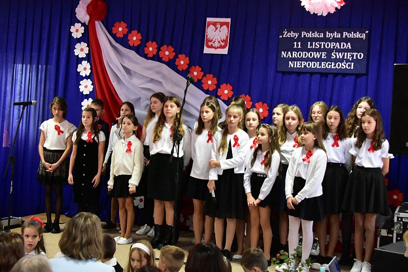 XXV Jesienna Biesiada Kulturalna w gminie Biłgoraj