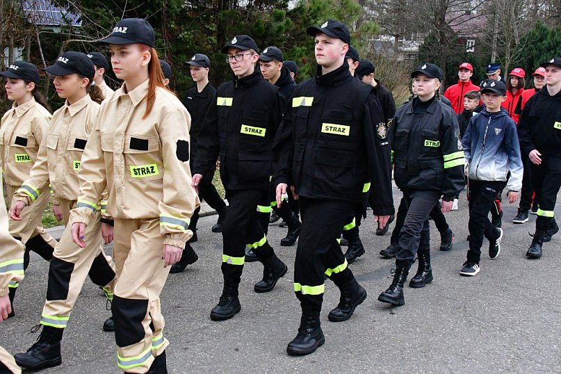 Otrzymali środki na doposażenie MDP