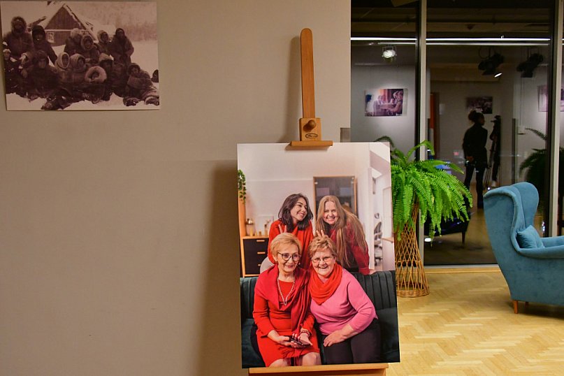 Niezwykłe fotografie na wystawie w BCK Biłgoraj