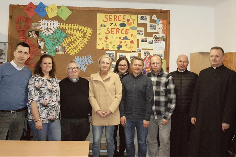 30-lecie KSM w Biłgoraju