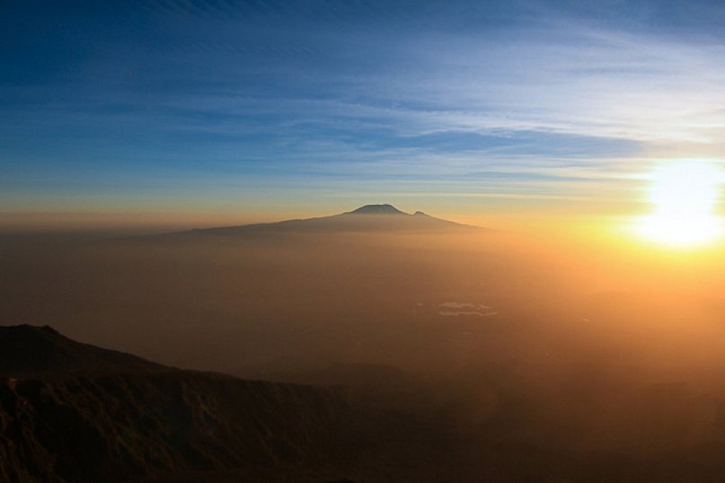 Tanzania, Kenia, Uganda, Rwanda. Afryka w Tarnogrodzie