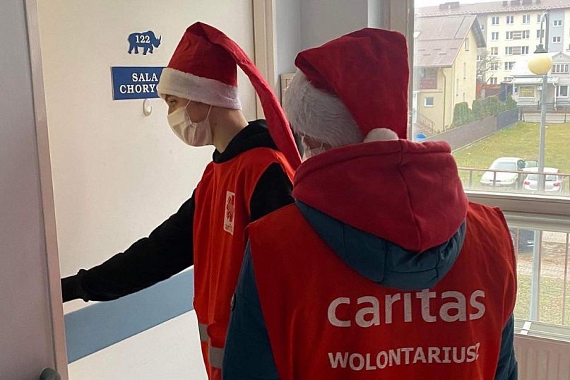 Mikołajki RCEZ 2022