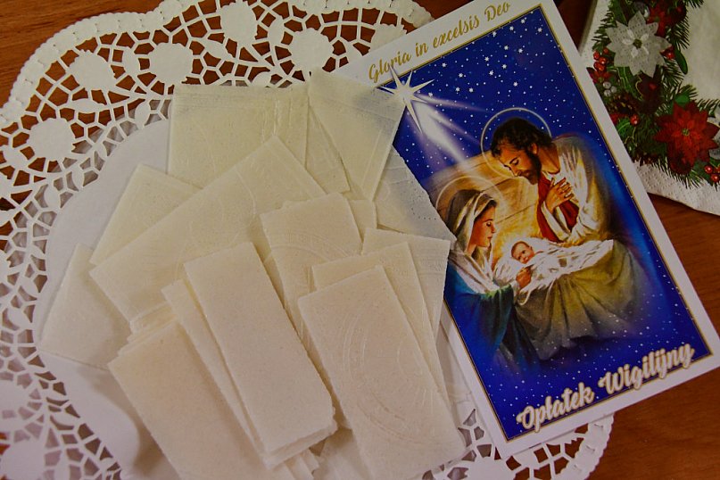 Spotkanie opłatkowe słuchaczy UTW