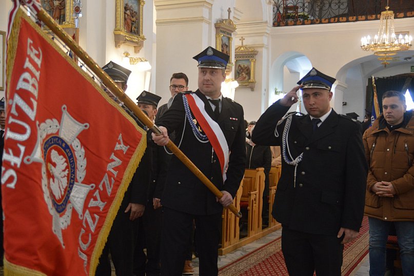 79. rocznica pacyfikacji Potoka Górnego i okolicznych wsi