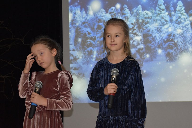 Opłatek radnych, sołtysów i pracowników gminy Księżpol