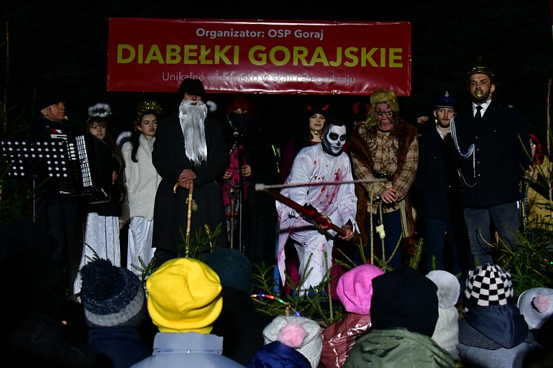 Diabełki Gorajskie 2022