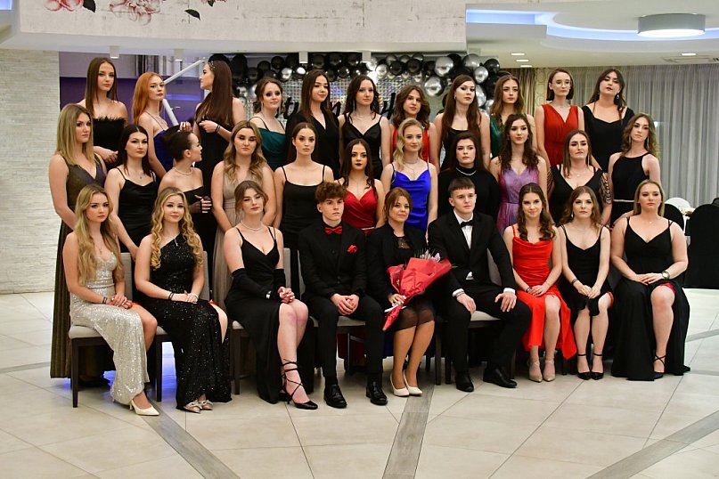 Studniówka ZSBiO 2023 - część II