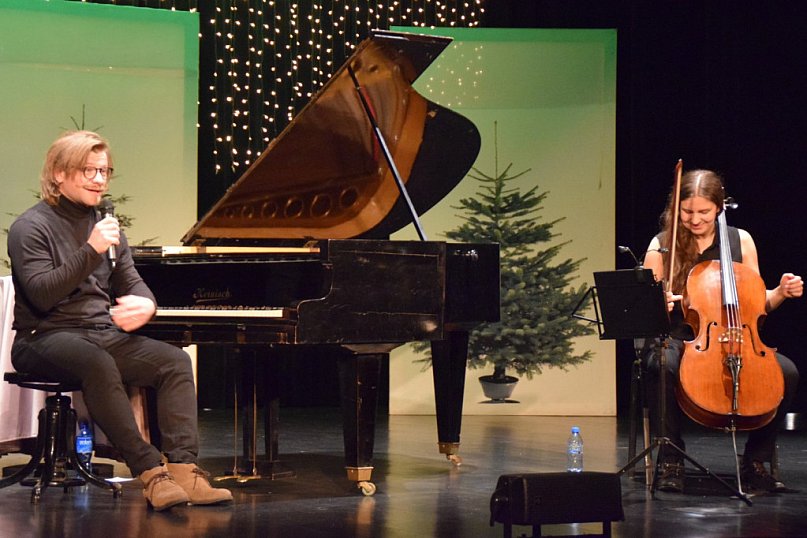 Klasycznie w rytmie słońca