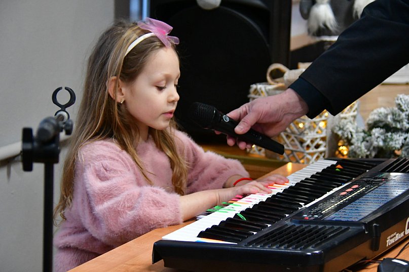 Solskie kolędowanie 2023