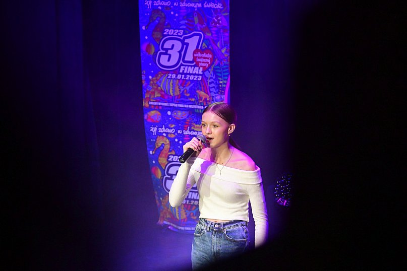 Biłgoraj. 31. Finał WOŚP