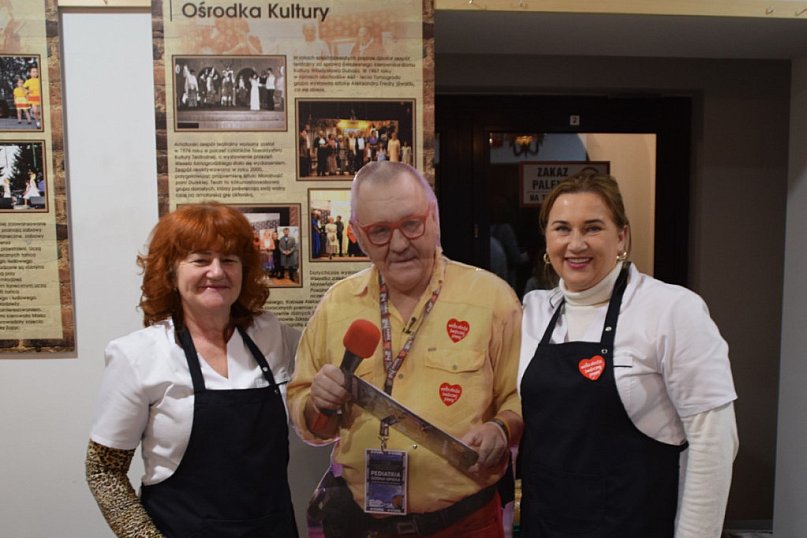 31. Finał w Tarnogrodzie