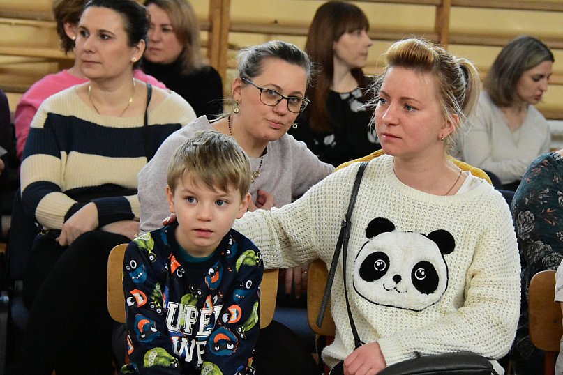 Biłgoraj. "Trójka" otworzyła swoje drzwi