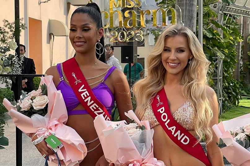 Sylwia Bober z pierwszym sukcesem w Wietnamie