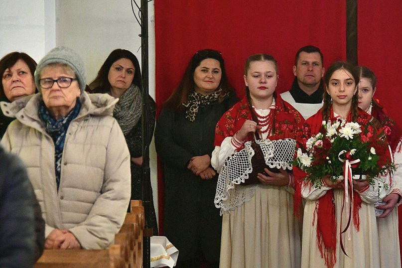 GOK w Łukowej świętuje 45-lecie działalności