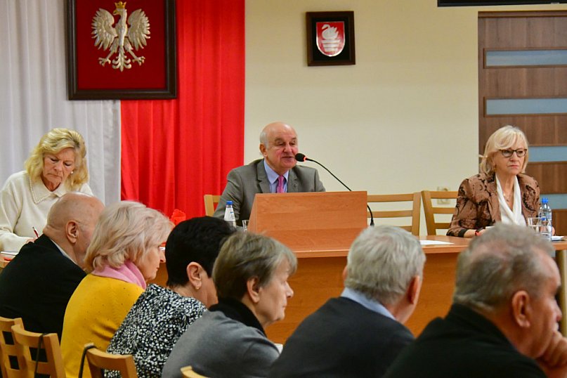 Biłgorajska Rada Seniorów