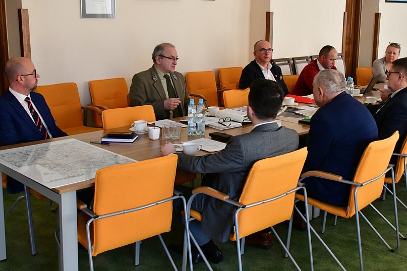 Ma szansę powstać blisko 50 km nowych ścieżek rowerowych