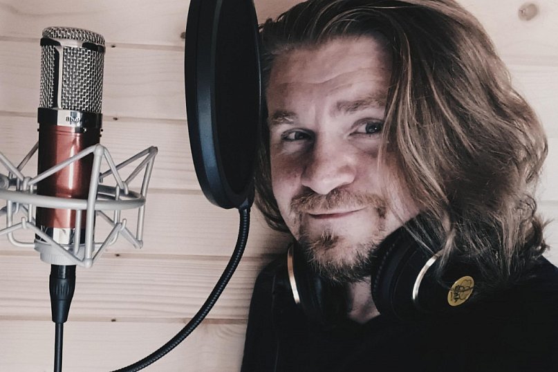 Mateusz Guzorczuk - akustycznie w TOK. WSTĘP WOLNY