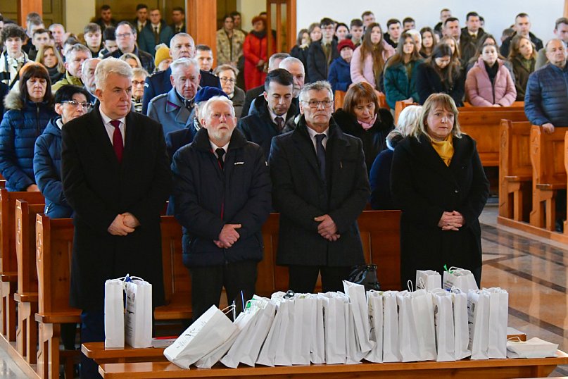 Narodowy Dzień Pamięci Żołnierzy Wyklętych - Biłgoraj 2023