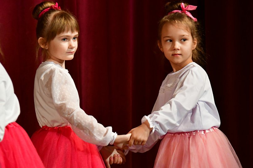 &quot;Dzieci seniorom&quot;, czyli niecodzienny koncert we Frampolu