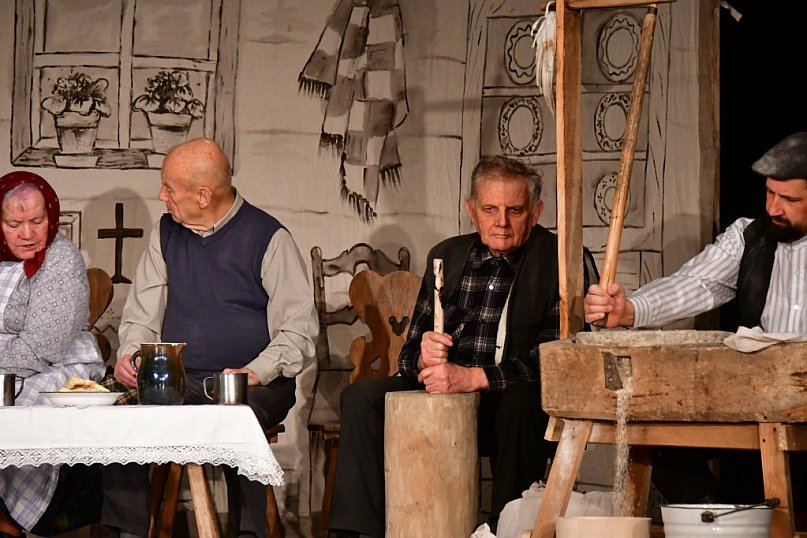 W Tarnogrodzie wszytko się zaczyna i się kończy