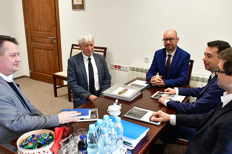 Rewitalizacja i rozbudowa Autodromu w Biłgoraju, inni chcą brać przykład