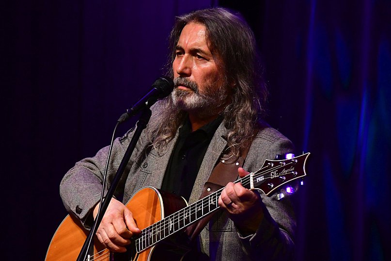 Biłgoraj. W BCK wystąpił Jan Kondrak