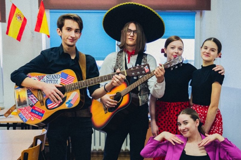 Biłgoraj. Dzień Otwarty w I LO im. ONZ