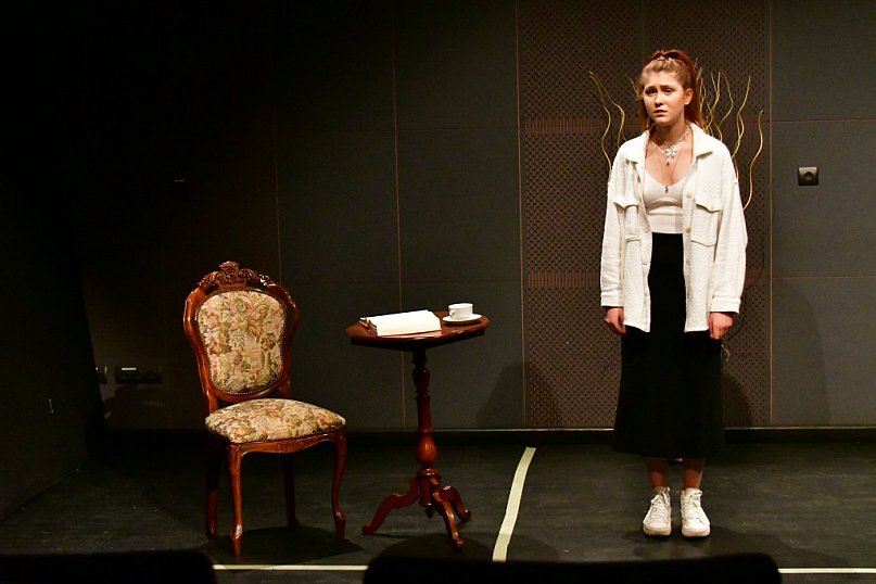 Turniej Powiatowy 68. Ogólnopolskiego Konkursu Recytatorskiego