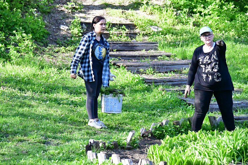 Góreckie Sprzątanie Stoku