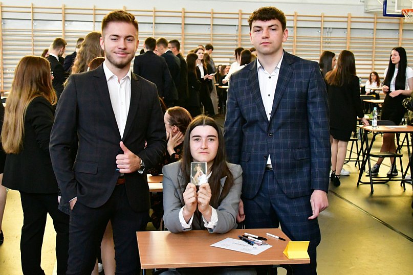 Matura 2023. Czas start!