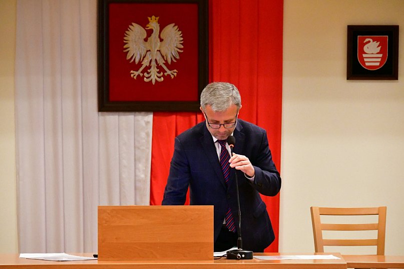 Rada Miasta Biłgoraja