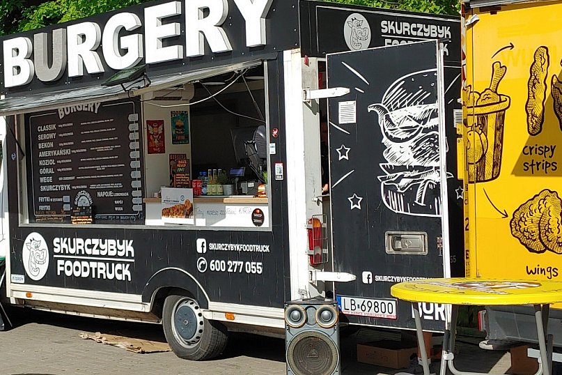 Wystartowali! Festiwal smaków pomału nabiera tempa!