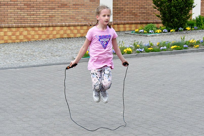 Zawody Katolickiego Stowarzyszenia Młodzieży