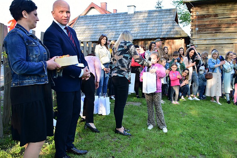 Noc Muzeów - Biłgoraj 2023