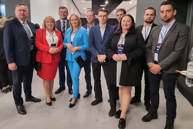 Prezes Kaczyński zapowiedział: 800+ na dziecko