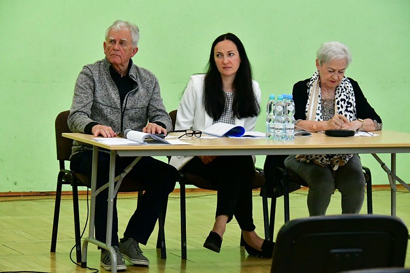 Ruszyły Walne Zgromadzenia członków SM &quot;Łada&quot;