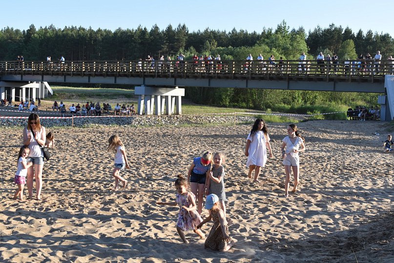 Zapraszamy wykonawców i wystawców na Tanwiska do gminy Księżpol