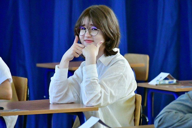 Ruszyły dziś egzaminy ósmoklasisty