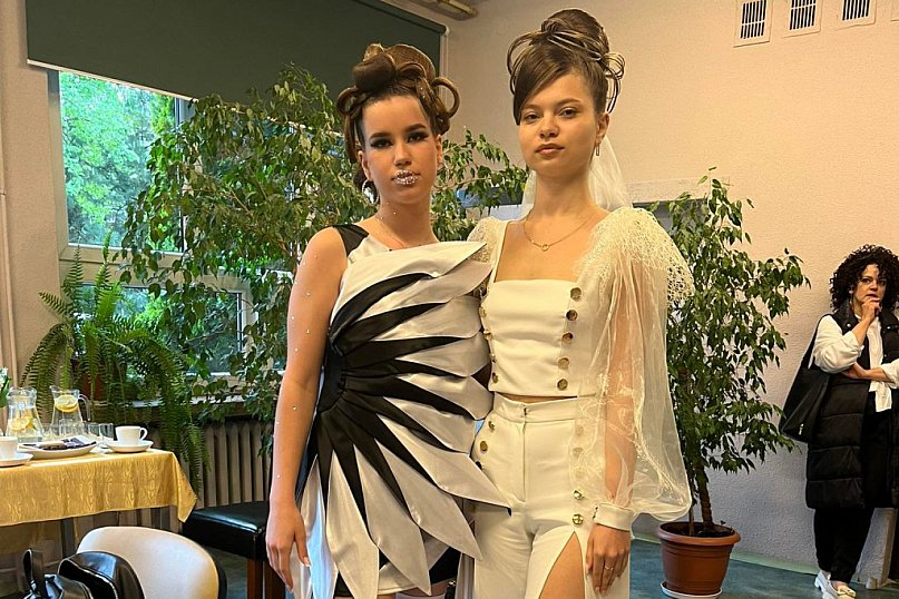 Biłgoraj. Kolejne sukcesy naszych fryzjerek