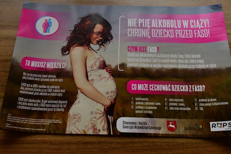 Szkolenie z zakresu FAS w Starostwie Powiatowym w Biłgoraju