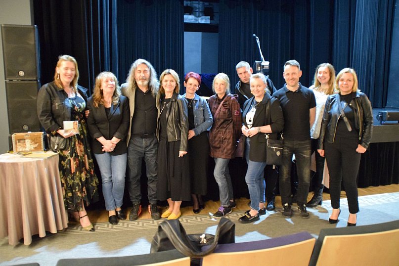 Jan Kondrak: Muzyka i Emocje w Tarnogrodzie!