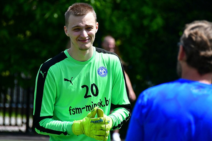 Charytatywny turniej w Biłgoraju