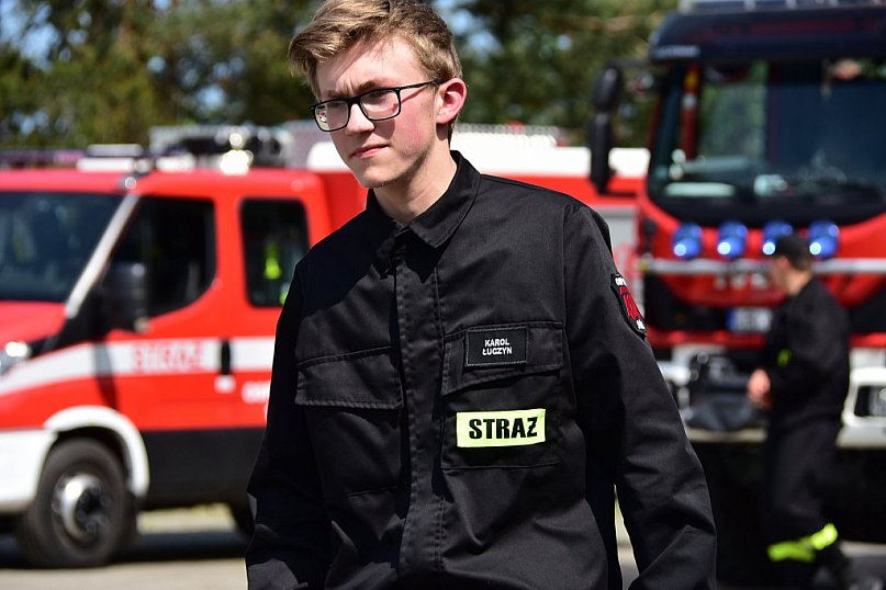 Charytatywnie w Soli. Pomagają 12-latce