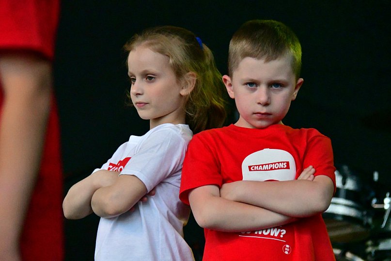 Koncertowe Dni Biłgoraja 2023